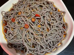 -北京云瑧金陵莲花酒店·莲·川小馆
