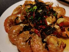 -功德盛饭店(奎中路店)