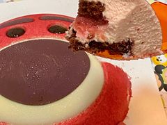 -美心西饼mx cakes(猎德优托邦店)