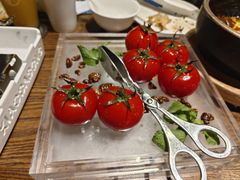 -小大董·烤鸭(王府井apm店)