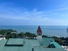 -青岛海景花园大酒店