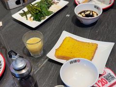-钱锋炭缸烧烤(南湖大路总店)
