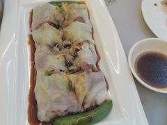 顶级牛柳肠粉-悦湖公馆