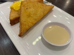 -华辉快餐店(江南西总店)