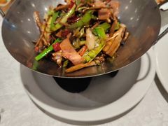-宏玲餐厅(四川南路店)
