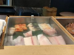 -然寿司(郎园vintage店)