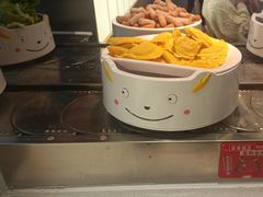 -龍歌自助小火锅(秦淮水游城店)