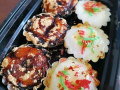 红糖糍圆-马打滚