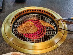 -神户赤童日式烤肉伙伴(东直门店)