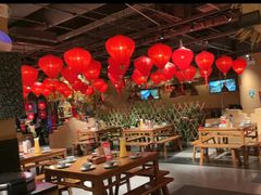 -老湘村·湖南土菜(天河维多利店)