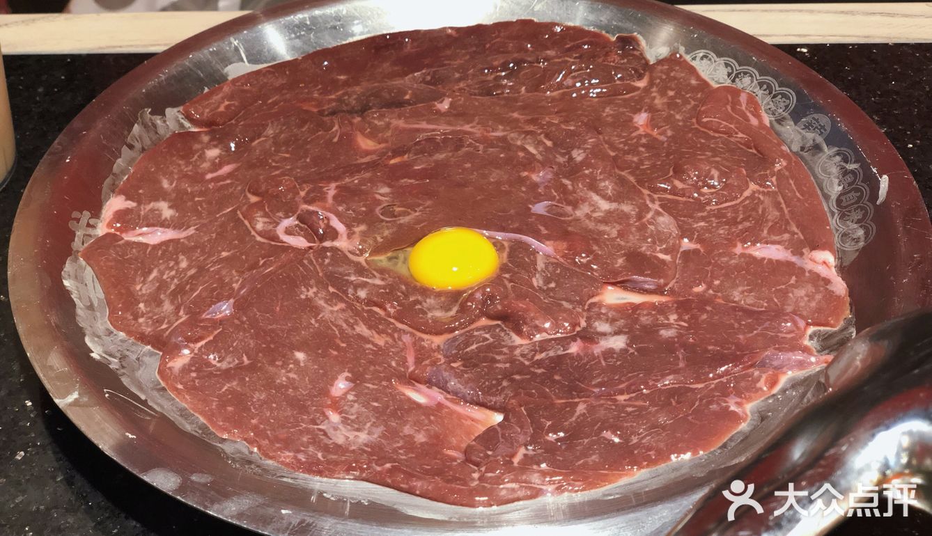 明星店🥘终于来吃沙溢的『辣叁成』火锅啦！