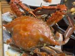 -永红源啤酒·烧烤·海鲜·大排档(台柳路店)