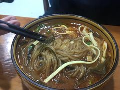 -薛家老店薛昌利大米凉皮(八府庄店)