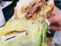 -The Habit Burger Grill 哈比特汉堡(爱琴海店)