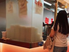 -一代烤翅王(大汉口店)