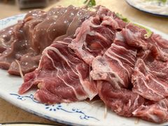-华哥新鲜猪精品美食