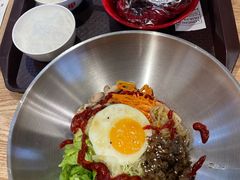 -俊泰食档·韩式料理(新迎小区店)