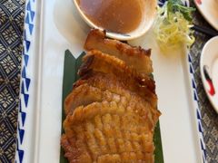 -南沙游艇会·大兵船餐厅