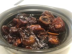 -御彩酒家(东风东路店)