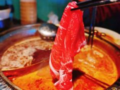 -温禾牛·和牛寿喜烧自助火锅(恒基名人店)