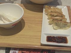 -味千拉面(和平大道奥山世纪城店)
