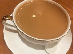 -粤域茶餐厅