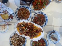 -侯师傅热炒店(印象城店)