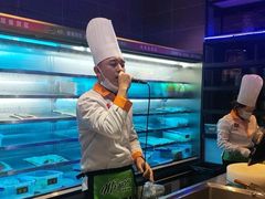 -潘小辣鲜肉老火锅