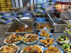 -深海中餐厅(国家海洋博物馆店)