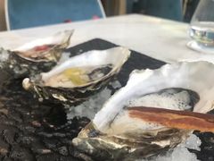 -La Mer Restaurant & Lounge