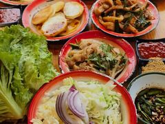 -石记老北京炙子烤肉(松园店)