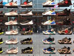 店内环境-李宁(大宁国际旗舰店)