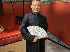 -北京杜莎夫人蜡像馆