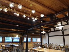 -礼耕堂·百年茶人餐厅(梅家坞店)