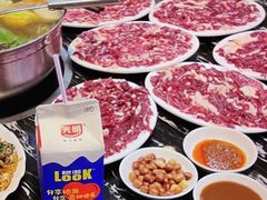 -一鼎牛鲜活牛肉城(晋江海峡国际食品城店)