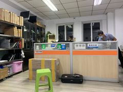 -联想笔记本电脑维修售后服务中心(徐汇区店)