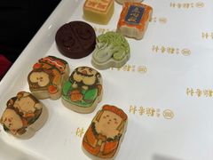 -北京稻香村(零号店)