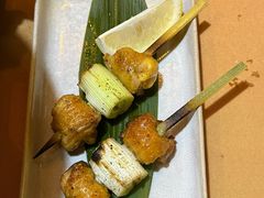 -长崎屋·日本料理·刺身·烧鸟(天河北路店)