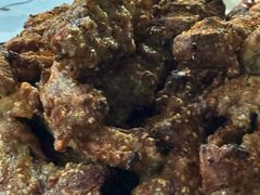 -新疆狼爷烤肉(宋庄店)