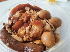 古法隆江猪脚饭-陆长玖古法猪脚饭(玄风桥店)