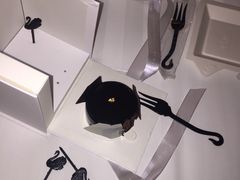 -BLACKSWAN黑天鹅(环球店)