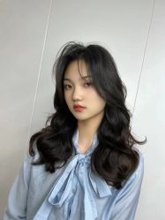 -丽时 Hair Salon