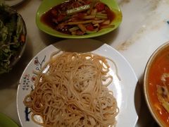新疆拌面-北疆饭店(吴江店)