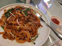 -海逸海鲜酒家(古北店)