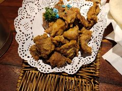 -前海沿·青岛菜(五四广场永旺店)