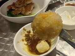 -公仔堂港式茶餐厅(西村店)