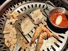 -牛焱·烧肉酒肆(五大道店)
