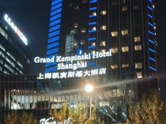 -上海凯宾斯基大酒店