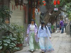 -小洲村