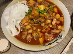 -那时新疆·若羌(经纬汇店)